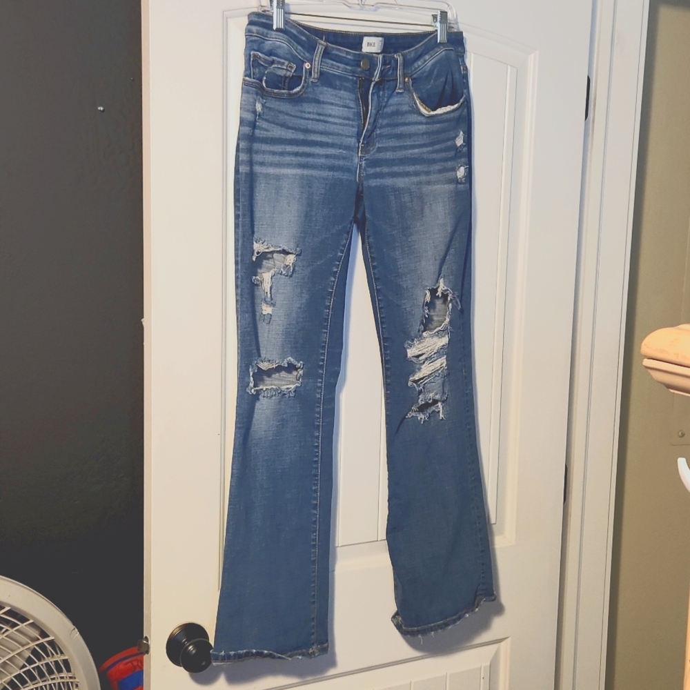 BKE jeans